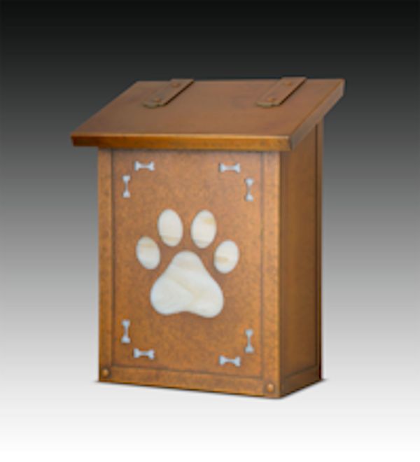 Decorative Mailboxes