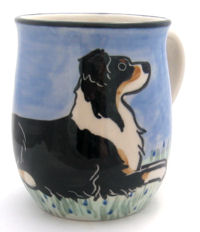 Dog Breed Mugs